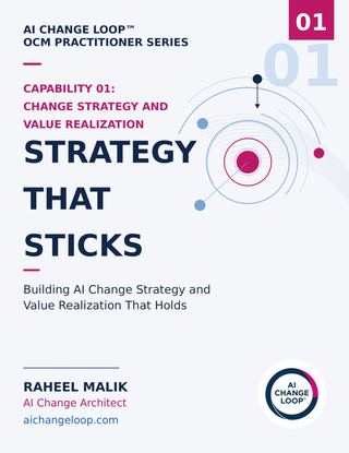 Front cover of Strategy That Sticks