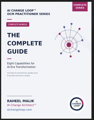 Front cover of The Complete Guide